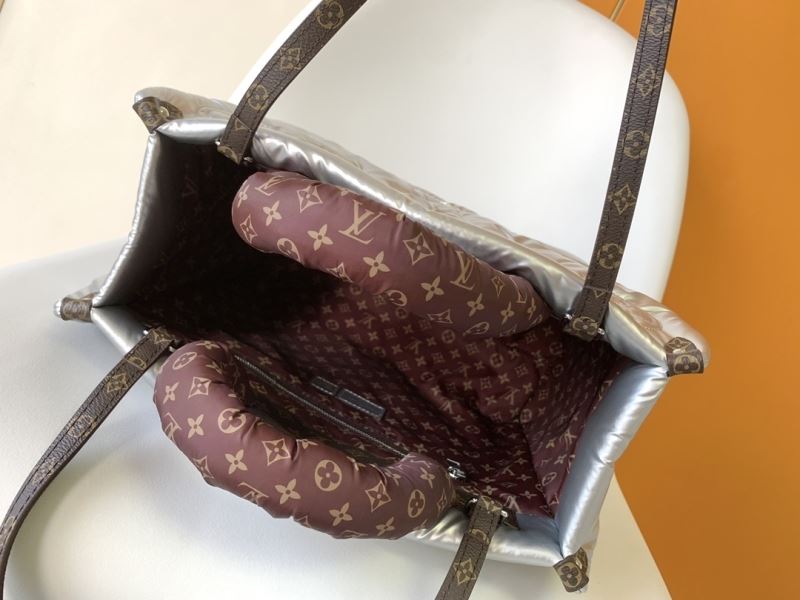 LV Shopping Bags